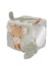 Cube d'activité - Safari - Little Dutch