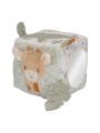 Cube d'activité - Safari - Little Dutch
