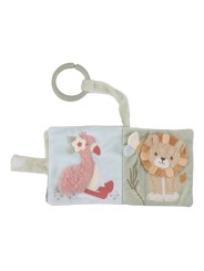 Livre de buggy - Safari - Little Dutch