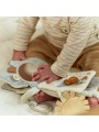 Livre de buggy - Safari - Little Dutch