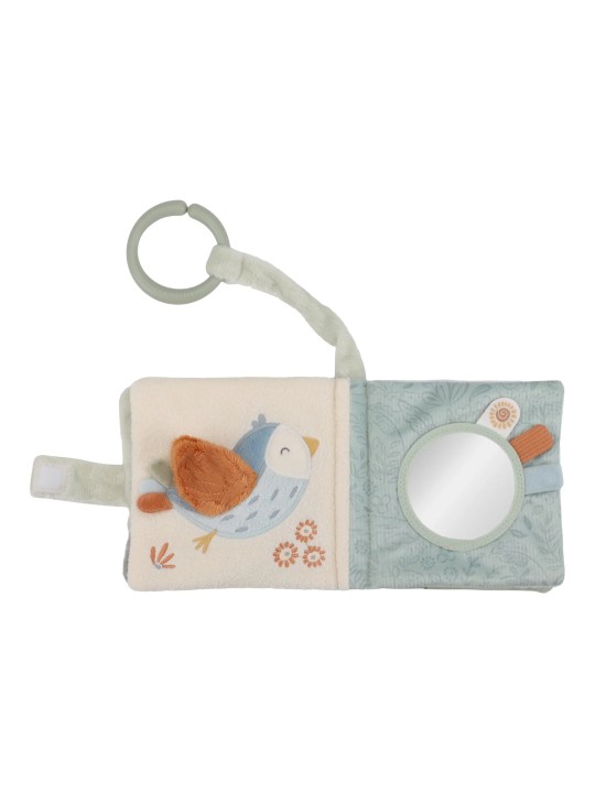 Livre de buggy - Safari - Little Dutch