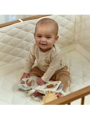 Livre de buggy - Safari - Little Dutch
