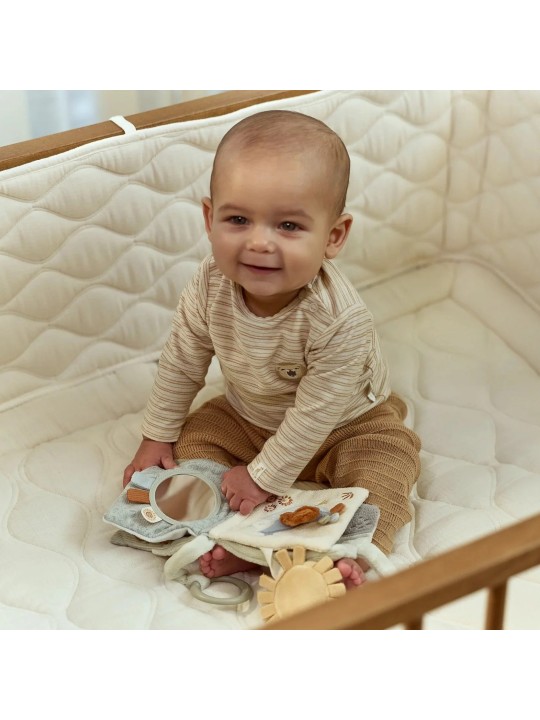 Livre de buggy - Safari - Little Dutch