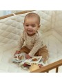 Livre de buggy - Safari - Little Dutch