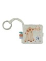 Livre de buggy - Safari - Little Dutch