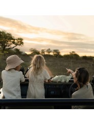 Peluche Crocodile - Safari - Little Dutch