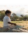 Peluche Crocodile - Safari - Little Dutch