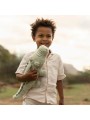 Peluche Crocodile - Safari - Little Dutch