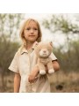 Peluche Lionne - 25 cm - Safari - Little Dutch