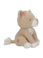 Peluche Lionne - 25 cm - Safari - Little Dutch