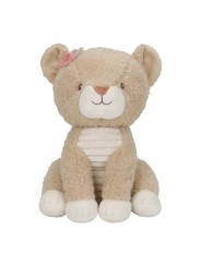 Peluche Lionne - 25 cm - Safari - Little Dutch