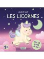 Jour et nuit - Les licornes - Sassi