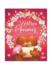 Lettres d'Amour - Sassi
