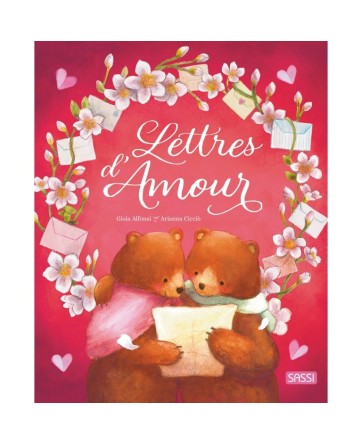 Lettres d'Amour - Sassi