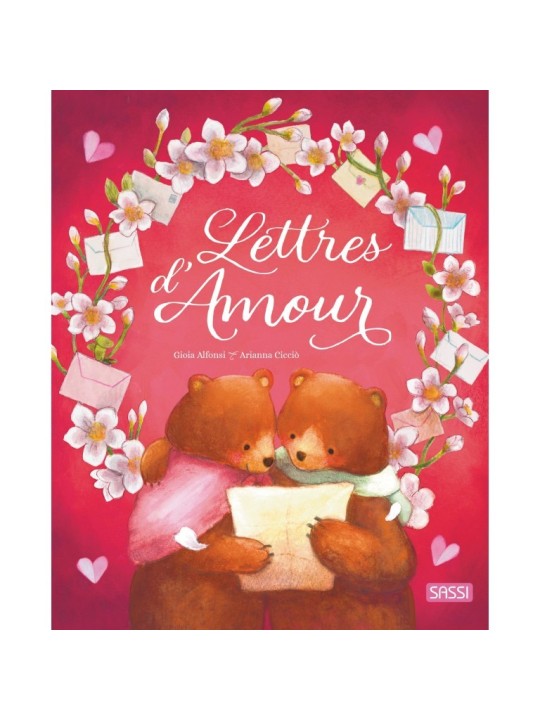 Lettres d'Amour - Sassi