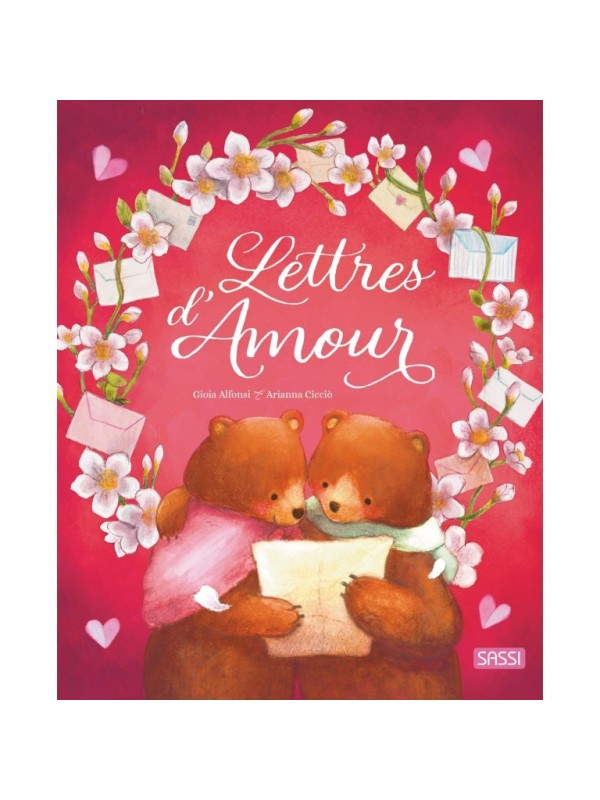 Lettres d'Amour - Sassi