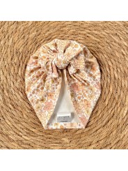 Turban Noeud Elora - Bidiboo