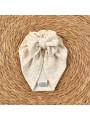 Turban Noeud Bianca - Bidiboo