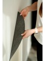 Tableau magnétique mural - White Pudding - Tix & Mix