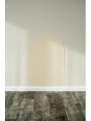 Tableau magnétique mural - White Pudding - Tix & Mix