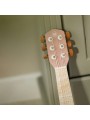 Guitare en bois rose - Safari Friends - Little Dutch