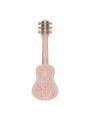Guitare en bois rose - Safari Friends - Little Dutch