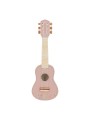 Guitare en bois rose - Safari Friends - Little Dutch