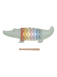 Xylophone crocodile - Safari Friends - Little Dutch