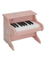 Piano en bois rose - Safari Friends - Little Dutch