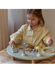Table de musique - Safari Friends - Little Dutch
