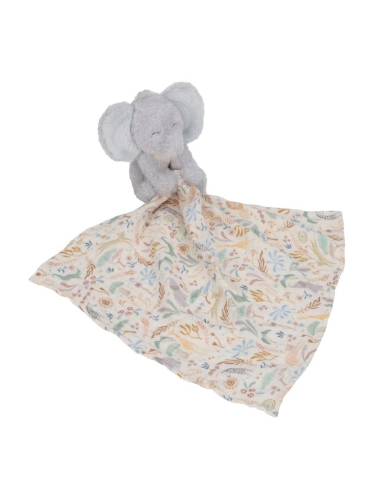 Coffret cadeau - Safari Friends - Little Dutch