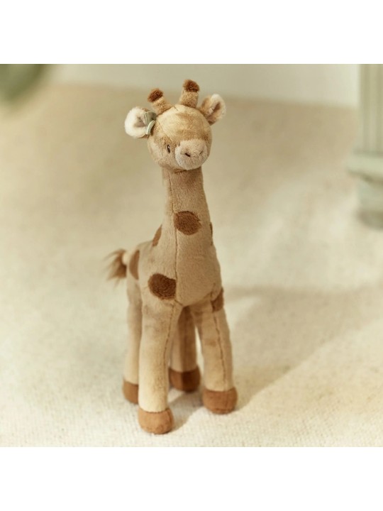 Peluche girafe - Safari Friends - Little Dutch