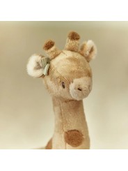 Peluche girafe - Safari Friends - Little Dutch
