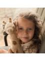 Peluche girafe - Safari Friends - Little Dutch