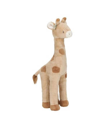 Peluche girafe - Safari Friends - Little Dutch