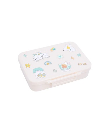 Boite à tartine - Chien - Cotton Cloud