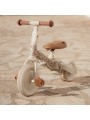 Tricycle 4 en 1 blanc cassé - Little Dutch