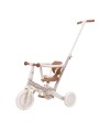 Tricycle 4 en 1 blanc cassé - Little Dutch