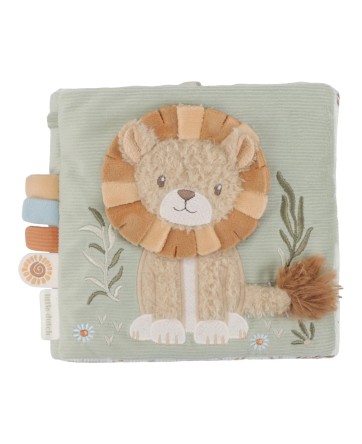 Livre d'activités - Safari - Little Dutch