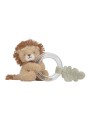 Hochet anneau lion - Safari - Little Dutch