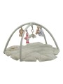 Tapis de jeu avec arche - Safari - Little Dutch