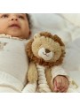 Doudou lion - Safari - Little Dutch