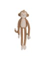 Peluche singe XL - Safari - Little Dutch