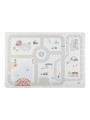 Tapis de jeu voiture - Little Dutch