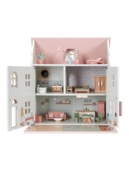Maison de poupée en bois - Little Dutch