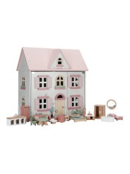 Maison de poupée en bois - Little Dutch