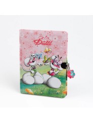 Journal secret Diddl - Diddl
