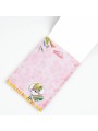 Bloc parfumé A6 Diddlina Rose - Diddl