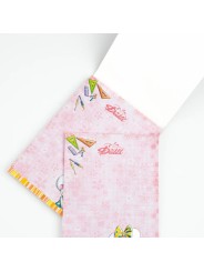 Bloc parfumé A6 Diddlina Rose - Diddl