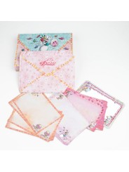 Set papier à lettre Diddl - Diddl